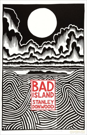 Bad Island - Stanley Donwood [KSIĄŻKA]