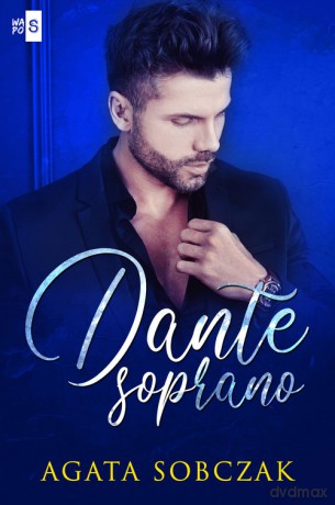 Dante Soprano - Agata Sobczak [KSIĄŻKA]