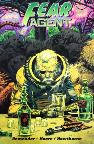 Fear Agent (Tom 3) - R. Remender, J. Opena [KOMIKS]