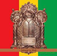 David Gould: Adonai in Dub [CD]