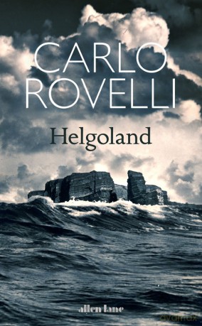 Helgoland - Carlo Rovelli [KSIĄŻKA]