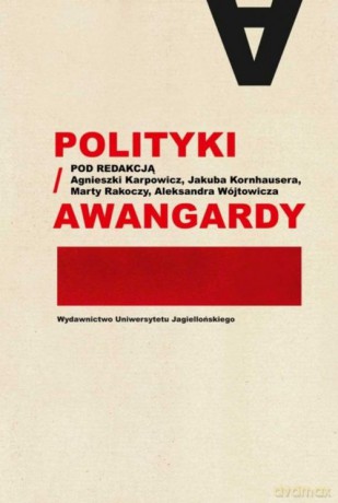 Polityki [KSIĄŻKA]
