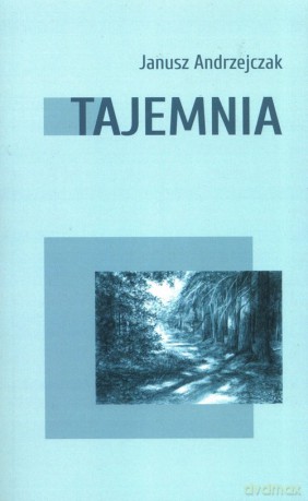 Tajemnia (Tom 2) - Janusz Andrzejczak [KSIĄŻKA]