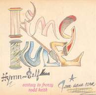 Rodd Keith: Ecstacy to Frenzy [CD]