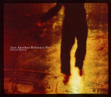 Patrick Watson: Just Another Ordinary Day [CD]