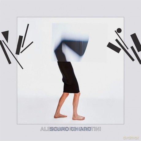 Alessandro Cortini: Scuro Chiaro (digipack) [CD]