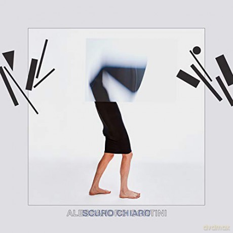 Alessandro Cortini: Scuro Chiaro [Winyl]