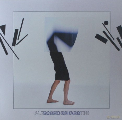 Alessandro Cortini: Scuro Chiaro [Winyl]