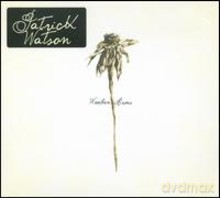 Patrick Watson: Wooden Arms [CD]