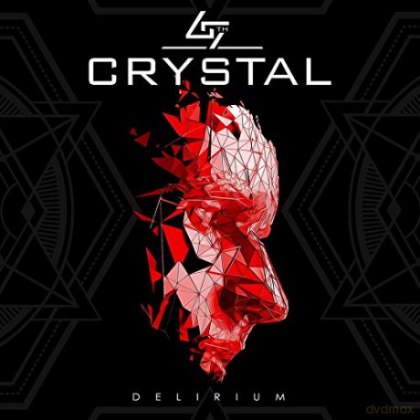 Seventh Crystal: Delirium [CD]