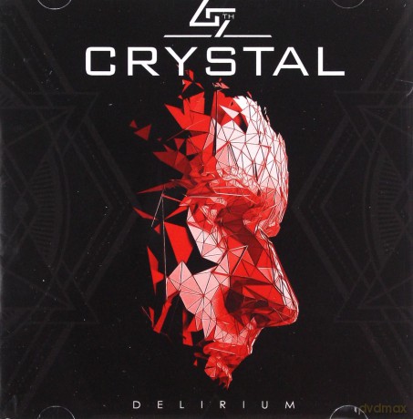 Seventh Crystal: Delirium [CD]