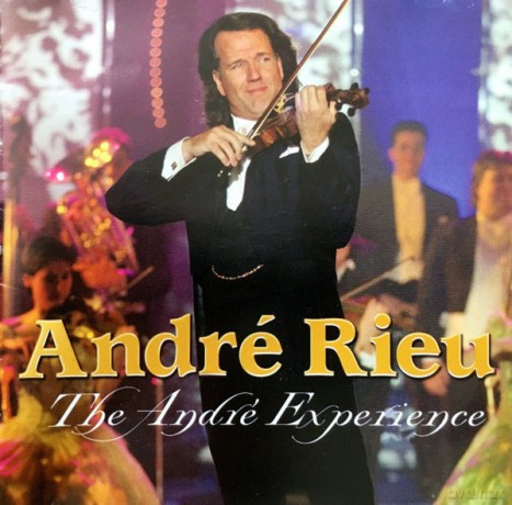 Andre Rieu: The André Experience [CD]