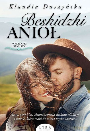 Beskidzki Anioł - Klaudia Duszyńska [KSIĄŻKA]