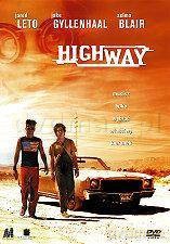 Highway [DVD]