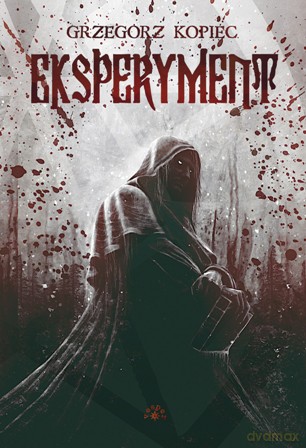 Eksperyment - Grzegorz Kopiec [KSIĄŻKA]
