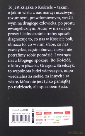 Felietony zza hołdy - Grzegorz Strzelczyk [KSIĄŻKA]