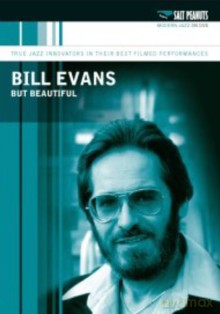 Bill Evans: But Beautiful [DVD]