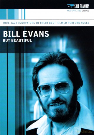 Bill Evans: But Beautiful [DVD]