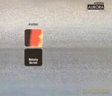 Natasha Barrett: Kraftfelt [DVD]+[CD]