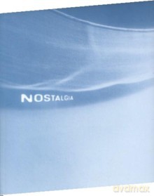 Różni Autorzy: Nostalgia Festiwal 2007 - Katalog Festiwalowy [Książka]