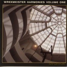 Różni wykonawcy: Wrekmeister Harmonies. Recordings Made In Public Spaces Volume One [2CD]