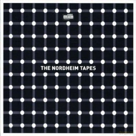 Arne Nordheim: Arne Nordheim: The Nordheim Tapes - Electronic Music From The 1960s [2CD]