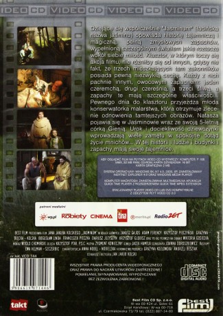 Jasminum [VCD]
