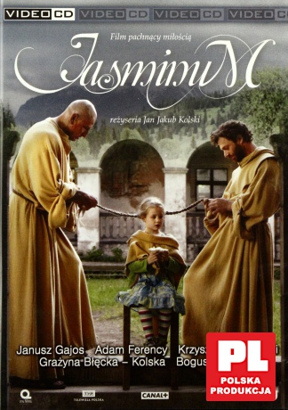 Jasminum [VCD]
