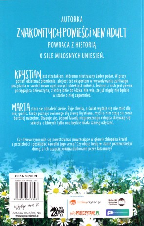 Więcej serca niż rozumu - Klaudia Bianek [KSIĄŻKA]