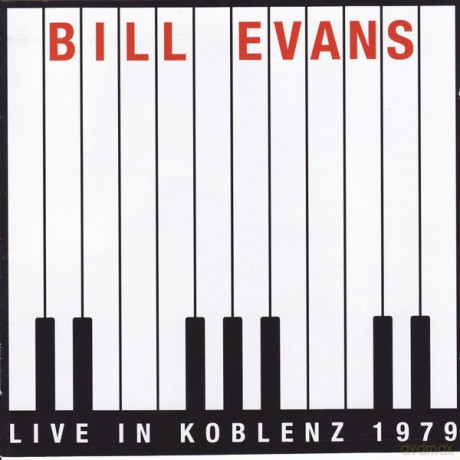 Bill Evans Trio: Live In Koblenz 1979 [2CD]