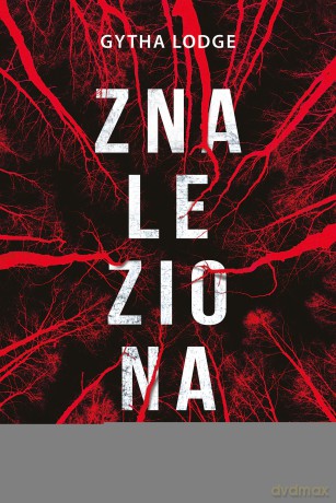 Znaleziona - Gytha Lodge [KSIĄŻKA]