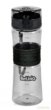 Bidon 550 ml BeUniq PASO