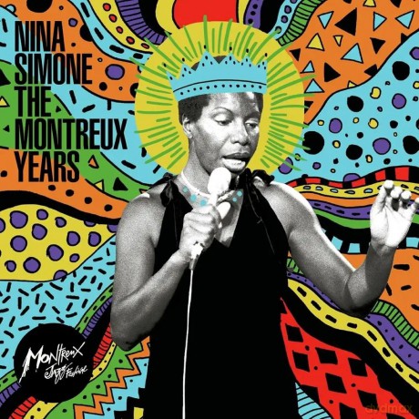 Nina Simone: Nina Simone: The Montreux Years [2CD]