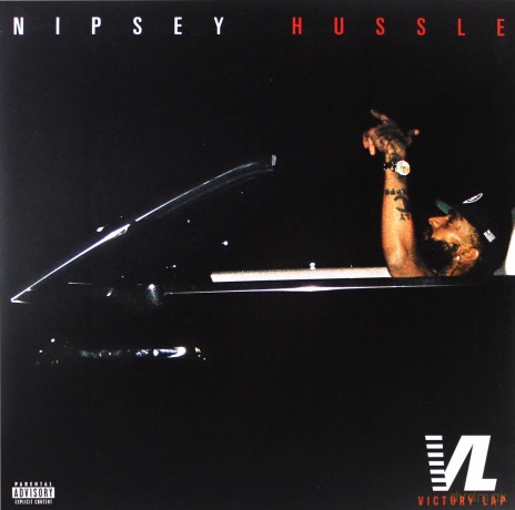 Nipsey Hussle: Victory Lap [2xWinyl]