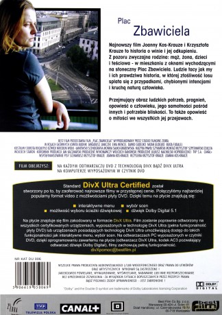 Plac Zbawiciela [DivX]