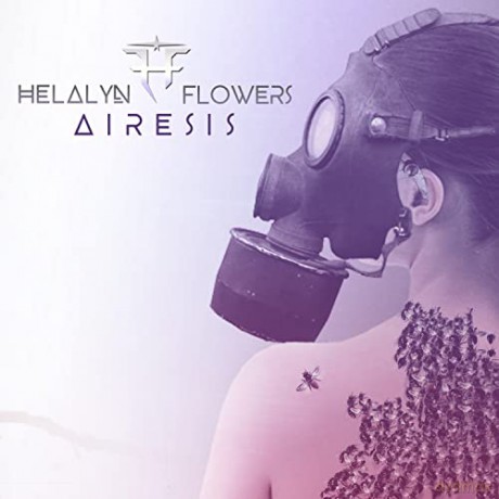 Helalyn Flowers: Airesis [CD]