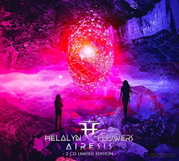 Helalyn Flowers: Airesis [CD]