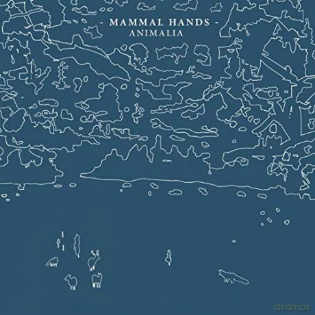 Mammal Hands: Animalia (Limited Clear) [Winyl]