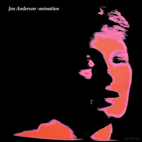 Jon Anderson: Animation (Remastered & Expanded Edition) [CD]