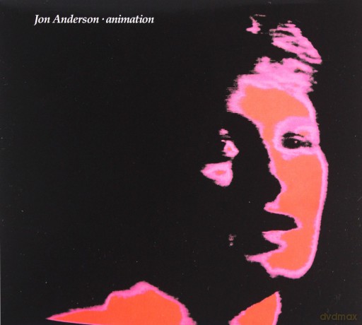 Jon Anderson: Animation (Remastered & Expanded Edition) [CD]