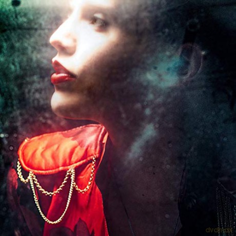Anna Calvi: Anna Calvi (Red) [Winyl]