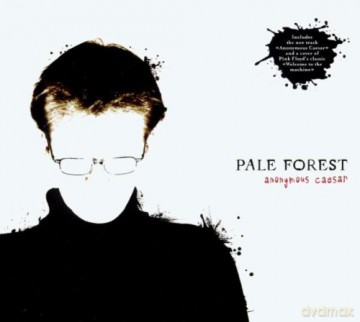 Pale Forest: Anonymous Caesar [CD]