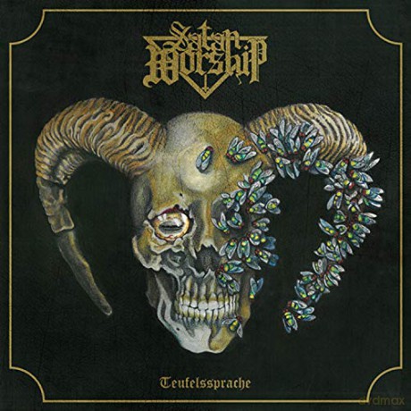 Arckanum: Arckanum [CD]