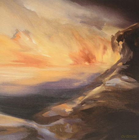 The Besnard Lakes: Are The Last Of The Great Thunderstorm Warmings [2xWinyl]