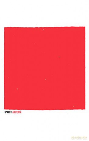 Spartiti: Austerita' [CD]
