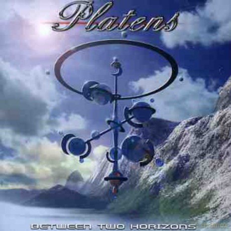 Platens: Between Two Horizons [CD]