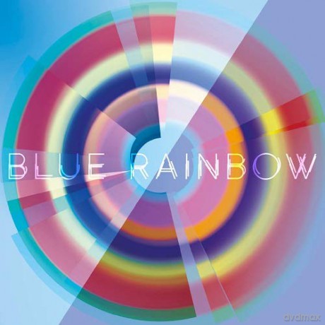Blue Rainbow: Blue Rainbow [CD]