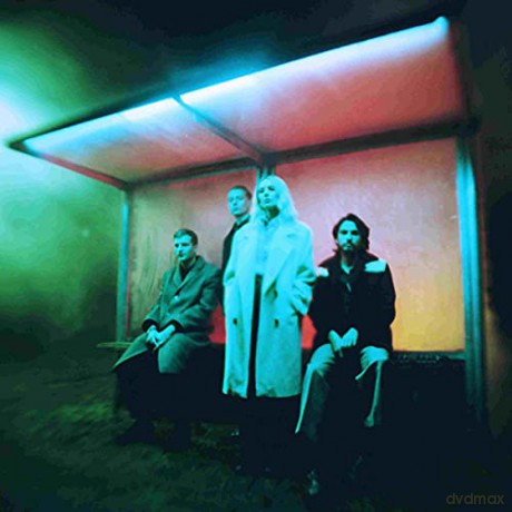 Wolf Alice: Blue Weekend [CD]