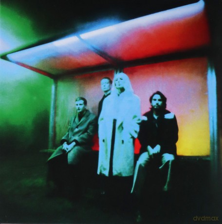 Wolf Alice: Blue Weekend [CD]