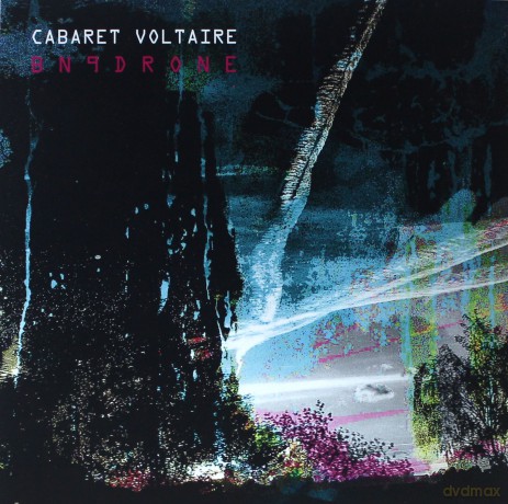 Cabaret Voltaire: BN9Drone [2xWinyl]